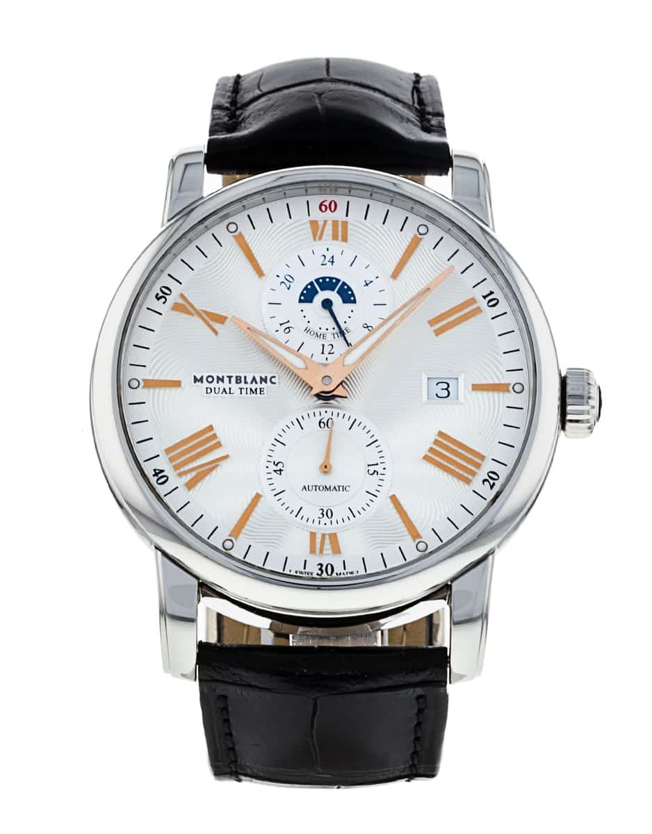 Montblanc clearance 4810 401